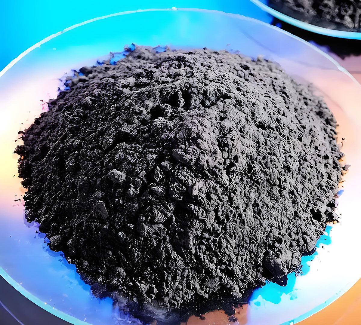 磷酸铁锂